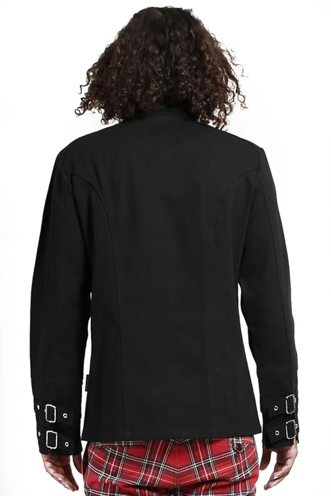 Amazon.com: Handcuff Jacket by Tripp NYC : Clothing, Shoes